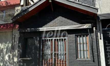 Casa comercial com 2 salas à venda na Rua Emílio Mallet, 876, Vila Gomes Cardim, São Paulo, 168 m2 por R$ 1.250.000