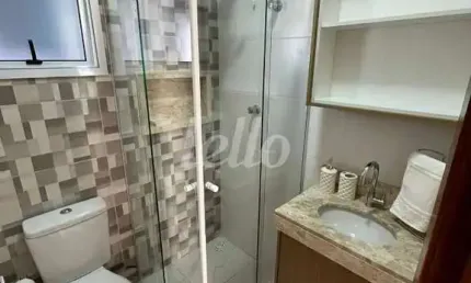 Apartamento com 2 quartos à venda na rua major vital bandeira de melo, 135, vila constança, são paulo, 37 m2 por r$ 270.000