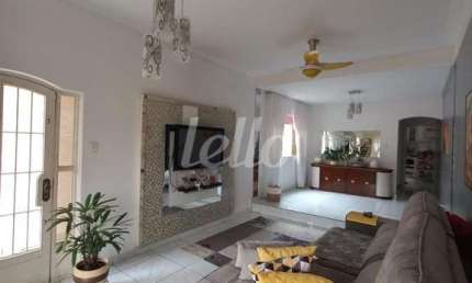 Casa com 3 quartos à venda na Rua José Loureiro das Neves, 309, Vila Cleonice, São Paulo, 178 m2 por R$ 695.000