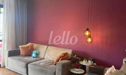 Apartamento com 3 quartos à venda na Rua Santo André, 55, Centro, Santo André, 144 m2 por R$ 1.112.000