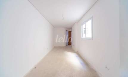 Apartamento com 2 quartos à venda na Rua Clélia, 547, Vila Pires, Santo André, 40 m2 por R$ 362.000