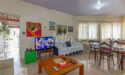 Casa com 2 quartos à venda na rua silva coutinho, 265, vila oratório, são paulo, 80 m2 por r$ 540.000