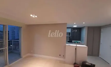 Apartamento com 3 quartos à venda na rua domingos afonso, 460, vila santa clara, são paulo, 63 m2 por r$ 550.000