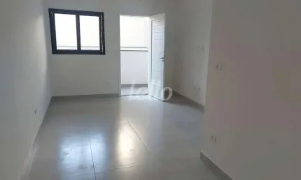 Apartamento com 2 quartos à venda na Rua das Tuberosas, 78, Vila Lucia, São Paulo, 46 m2 por R$ 290.000
