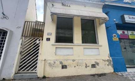 Casa comercial com 1 sala à venda na Rua Itapicuru, 824, Perdizes, São Paulo, 130 m2 por R$ 900.000