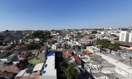 Apartamento com 2 quartos à venda na rua manuel asson, 99, vila são francisco, são paulo, 51 m2 por r$ 386.000