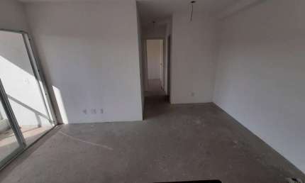 Apartamento com 2 quartos à venda na Rua Manuel Asson, 99, Vila São Francisco, São Paulo, 51 m2 por R$ 370.000