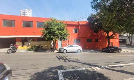 Prédio com 4 salas à venda na Avenida Paes de Barros, 251, Mooca, São Paulo, 925 m2 por R$ 7.000.000