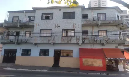 Prédio com 3 salas à venda na Rua Melo Peixoto, 835, Tatuapé, São Paulo, 320 m2 por R$ 2.235.000