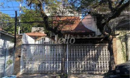 Casa com 2 quartos à venda na Avenida Lasar Segall, 595, Vila Celeste, São Paulo, 150 m2 por R$ 590.000