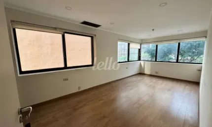 Sala comercial com 3 salas à venda na rua itapeva, 378, bela vista, são paulo, 54 m2 por r$ 600.000