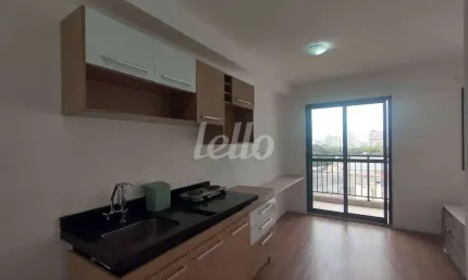 Apartamento com 1 quarto à venda na Avenida Cásper Líbero, 501, Centro, São Paulo, 26 m2 por R$ 270.000