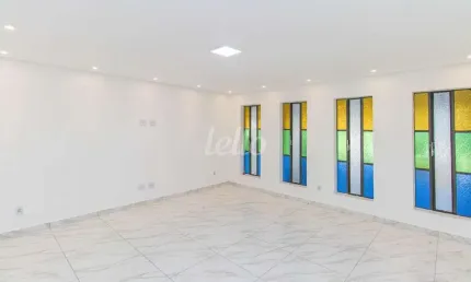 Casa com 3 quartos à venda na Rua dos Alpes, 383, Vila Curuçá, Santo André, 264 m2 por R$ 999.000