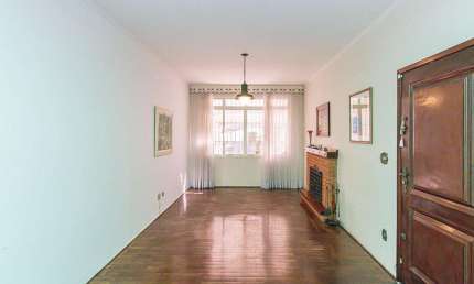 Casa com 3 quartos à venda na Rua Robélia, 269, Jardim Prudência, São Paulo, 204 m2 por R$ 1.150.000