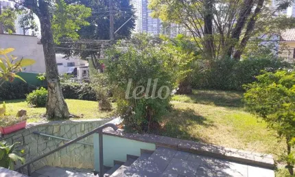Casa com 3 quartos à venda na Rua José dos Santos Júnior, 520, Campo Belo, São Paulo, 450 m2 por R$ 4.500.000