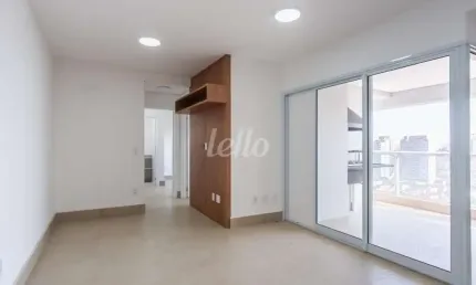 Apartamento com 2 quartos à venda na rua platina, 151, tatuapé, são paulo, 66 m2 por r$ 1.300.000