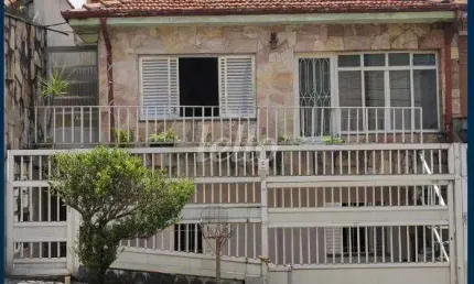 Casa com 4 quartos à venda na Rua Tanque Velho, 2630, Vila Nivi, São Paulo, 110 m2 por R$ 450.000