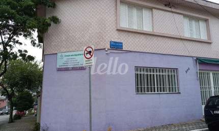 Casa comercial com 2 salas à venda na Rua Urbano do Couto, 204, Alto da Mooca, São Paulo, 162 m2 por R$ 799.999