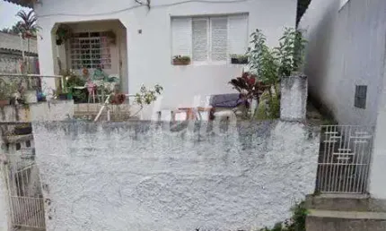 Terreno à venda na rua joão ribeiro, 71/73, campestre, santo andré, 288 m2 por r$ 950.000