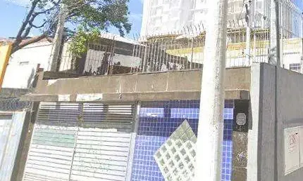 Terreno à venda na Rua Doutor Raul da Rocha Medeiros, 146, Tatuapé, São Paulo, 240 m2 por R$ 1.290.000