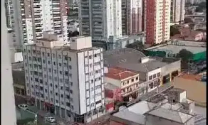 Apartamento com 2 quartos à venda na Rua São Jorge, 52, Parque São Jorge, São Paulo, 80 m2 por R$ 400.000