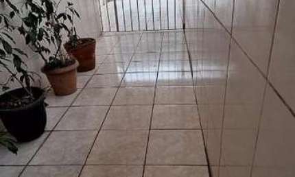Casa com 2 quartos à venda na Rua Potiguares, 36, Tatuapé, São Paulo, 110 m2 por R$ 490.000
