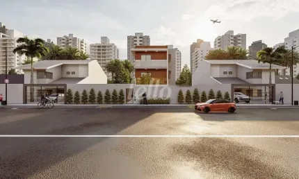 Terreno à venda na Rua Paulina Vergueiro Rudge, 58/62, Casa Verde, São Paulo, 304 m2 por R$ 990.000