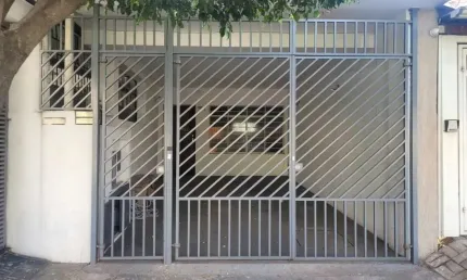 Casa com 3 quartos à venda na Rua Urupiara, 391, Carandiru, São Paulo, 140 m2 por R$ 450.000