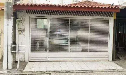 Casa com 5 quartos à venda na Rua General Frederico Solon, 327, Chora Menino, São Paulo, 154 m2 por R$ 650.000