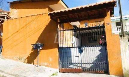 Casa com 3 quartos à venda na Rua Mariano Elizaga, 20, Vila Dona Augusta, São Paulo, 120 m2 por R$ 380.000