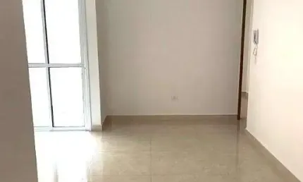 Apartamento com 2 quartos à venda na rua guarapuã, 73, jardim franca, são paulo, 45 m2 por r$ 298.000