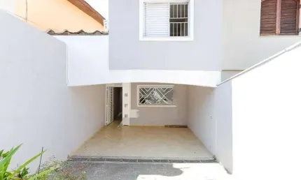 Casa com 4 quartos à venda na Rua dos Maracujás, 218, Vila Mazzei, São Paulo, 122 m2 por R$ 840.000
