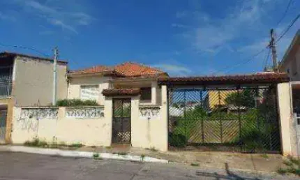 Terreno à venda na Rua Antônio João, 565, Sítio do Morro, São Paulo, 941 m2 por R$ 2.380.000