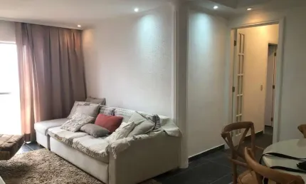 Apartamento com 2 quartos à venda na Avenida Paula Ferreira, 89, Pirituba, São Paulo, 105 m2 por R$ 749.000