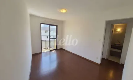 Apartamento com 1 quarto à venda na Rua Sebastião Cortes, 41, Perdizes, São Paulo, 42 m2 por R$ 550.000