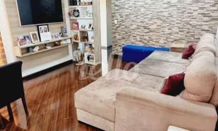 Apartamento com 3 quartos à venda na Rua Francisco Antunes, 529, Vila Augusta, Guarulhos, 91 m2 por R$ 770.000