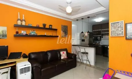 Casa em condomínio fechado com 2 quartos à venda na Rua Conceição Pereira, 215, Penha De França, São Paulo, 64 m2 por R$ 490.000