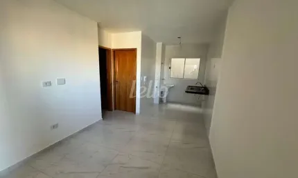 Apartamento com 2 quartos à venda na rua solidônio leite, 713, vila ivone, são paulo, 37 m2 por r$ 260.000