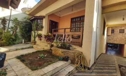 Casa comercial com 2 salas à venda na Alameda São Caetano, 1030, Santa Paula, São Caetano do Sul, 306 m2 por R$ 1.998.000