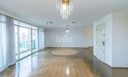 Apartamento com 4 quartos à venda na rua gil eanes, 102, brooklin, são paulo, 203 m2 por r$ 1.800.000