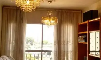 Apartamento com 3 quartos à venda na rua pretória, 243, vila formosa, são paulo, 80 m2 por r$ 500.000