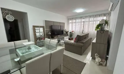 Apartamento com 2 quartos à venda na rua cuiabá, 195, alto da mooca, são paulo, 107 m2 por r$ 560.000
