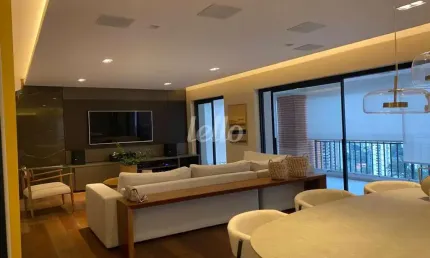 Apartamento com 3 quartos à venda na Praça Visconde de Sousa Fontes, 212, Parque da Mooca, São Paulo, 224 m2 por R$ 4.000.000