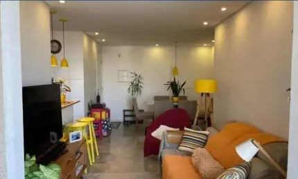 Apartamento com 2 quartos à venda na Rua Mil Oitocentos e Vinte e Dois, 1453, Ipiranga, São Paulo, 69 m2 por R$ 600.000