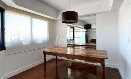 Apartamento com 3 quartos à venda na Avenida dos Imarés, 527, Indianópolis, São Paulo, 91 m2 por R$ 1.375.000
