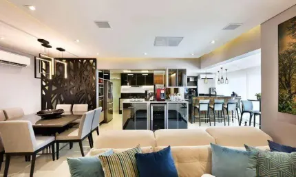 Apartamento com 3 quartos à venda na rua ulisses cruz, 668, tatuapé, são paulo, 132 m2 por r$ 2.660.000