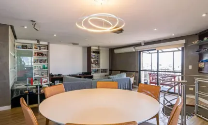 Apartamento com 3 quartos à venda na Rua Mere Amedea, 647, Vila Maria, São Paulo, 250 m2 por R$ 1.850.000