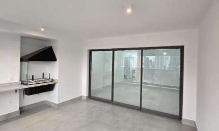 Apartamento com 3 quartos à venda na Rua Joaquim Guarani, 271, Jardim das Acacias, São Paulo, 157 m2 por R$ 2.240.000