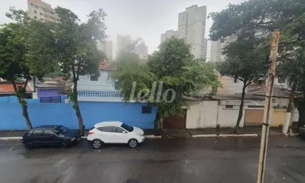 Casa com 3 quartos à venda na rua camocim, 161, tatuapé, são paulo, 172 m2 por r$ 900.000