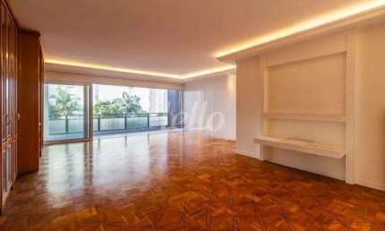 Apartamento com 3 quartos à venda na Rua Itambé, 316, Higienópolis, São Paulo, 180 m2 por R$ 2.000.000
